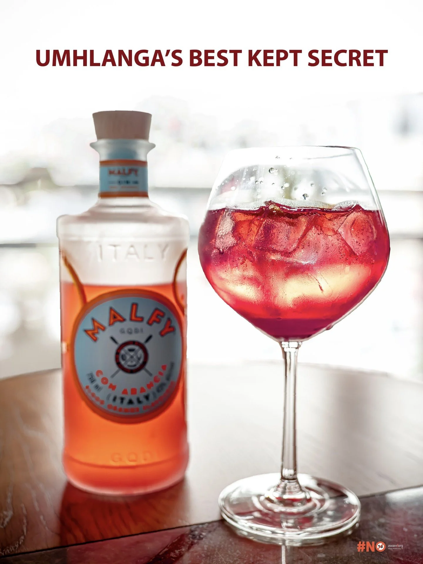 UMHLANGA'S BEST KEPT SECRET

Two is better than one - order two gin cocktails and the lesser priced one is on us. Every day in June at our bar from 3pm - 6pm. T&amp;Cs apply.

See our bar menu on our website, www.thechefstable.co.za/welcome-web (link