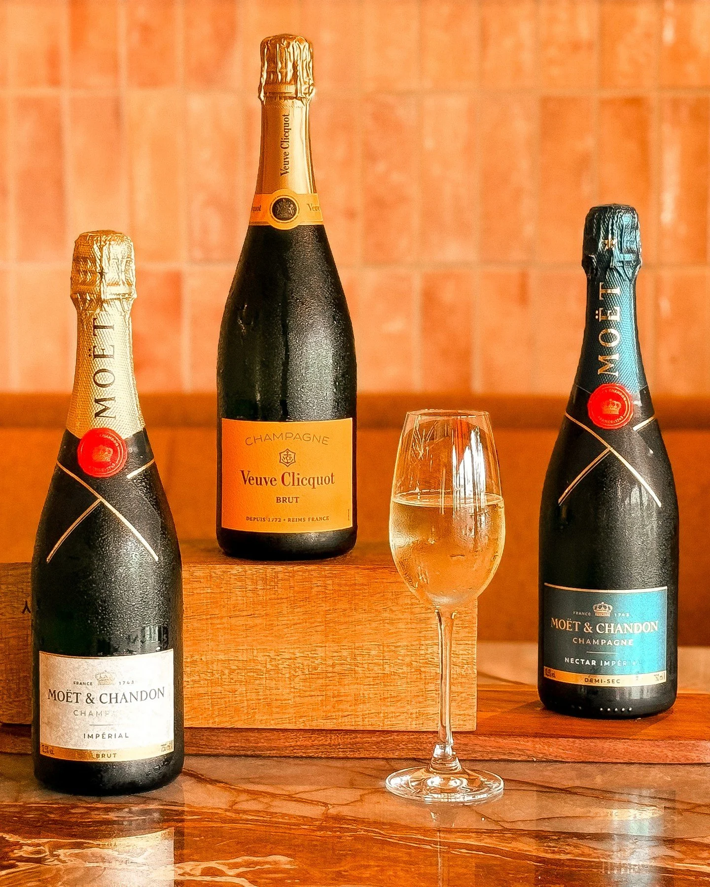 Every great meal deserves the right bottle. Whether you're discovering something new or returning to an old favourite, our wine list has been thoughtfully curated to elevate every course.🍷

See our bar menu on our website, www.thechefstable.co.za/ba