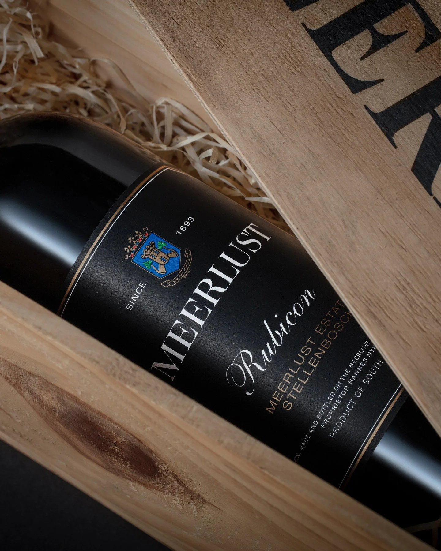 FOOD &amp; WINE PAIRING DINNER WITH MEERLUST WINE ESTATE

We're delighted to announce our next Food &amp; Wine Pairing Dinner, hosted by Deidre Taylor, Sales &amp; Marketing Manager at Meerlust, on Wednesday, 26 August.

For eight generations, the My