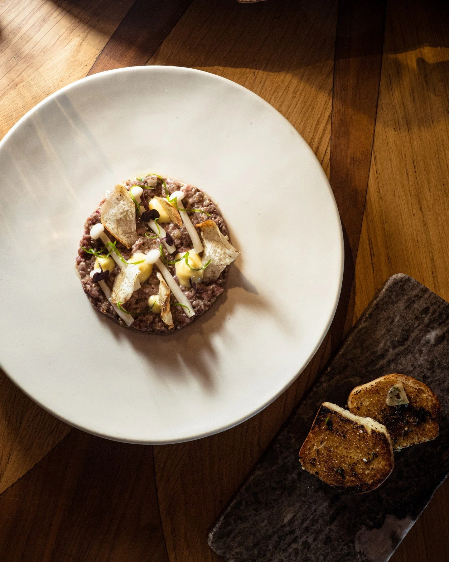 Some meals become favourites before you&rsquo;ve even finished them. 

This is one of those. ✨

To book:
💻 online (Link in bio)
✉️ reception@thechefstable.co.za
📱 031 001 0200

@eatoutguide
@jhp_gourmet_guide

#TheChefsTable #TheChefsTable #FoodTha