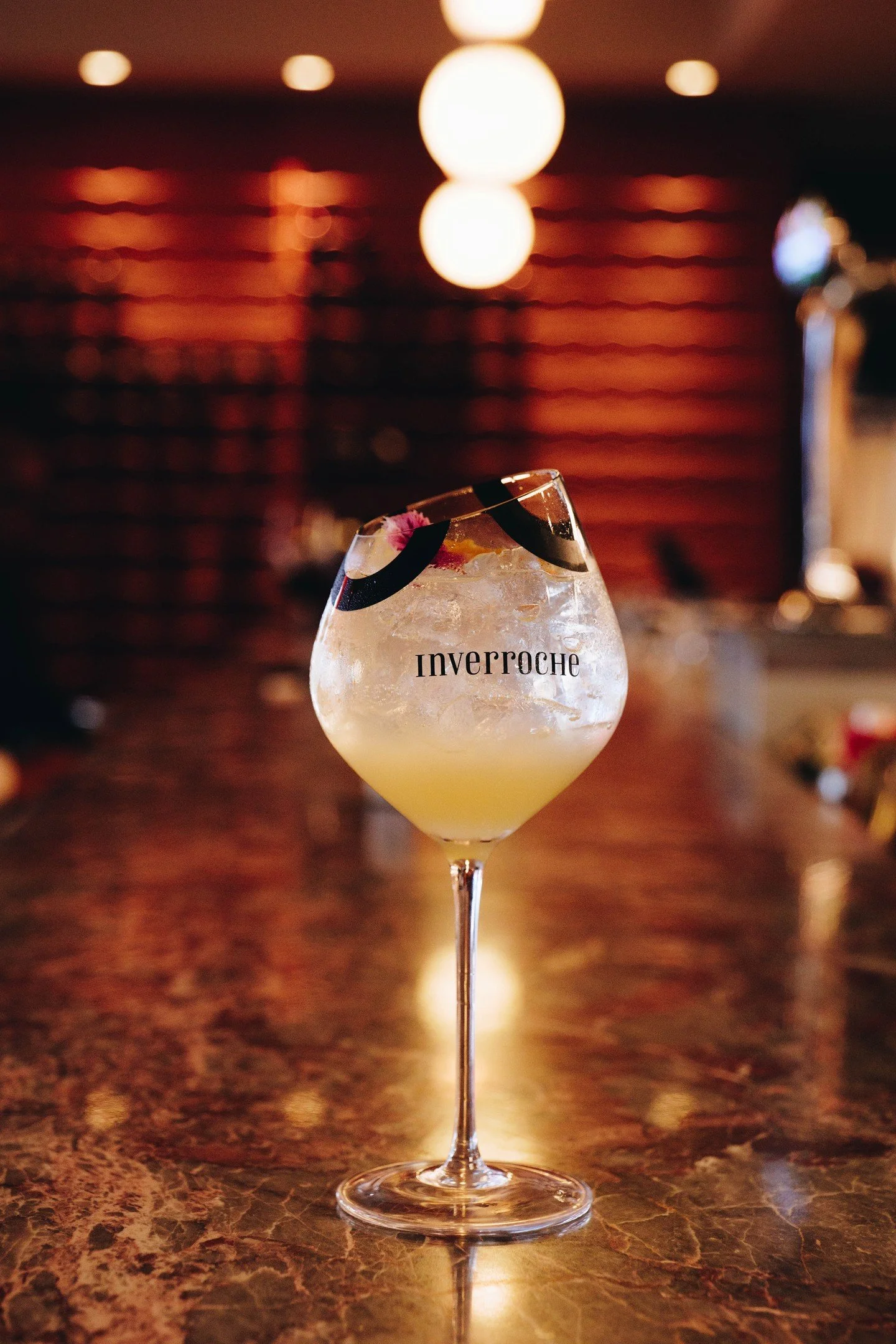 Golden hour, but make it a cocktail. 🍸 

A perfectly poured signature sip to begin an unforgettable evening at The Chefs&rsquo; Table.

See our bar menu on our website, www.thechefstable.co.za/bar (link in bio)

To book:
💻 online (Link in bio)
✉️ r