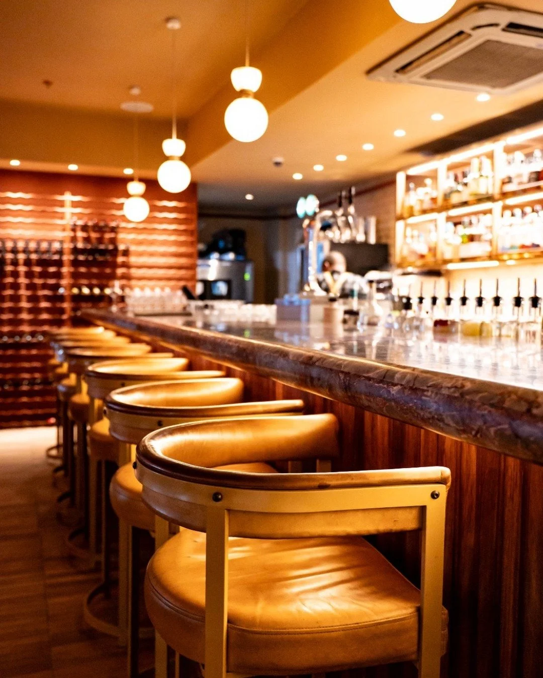 The kind of place where one drink turns into dinner&hellip; and dinner turns into dessert. Stay a little longer. 🤎

To book:
💻 online (Link in bio)
✉️ reception@thechefstable.co.za
📱 031 001 0200

@eatoutguide
@jhp_gourmet_guide

#TheChefsTable #L