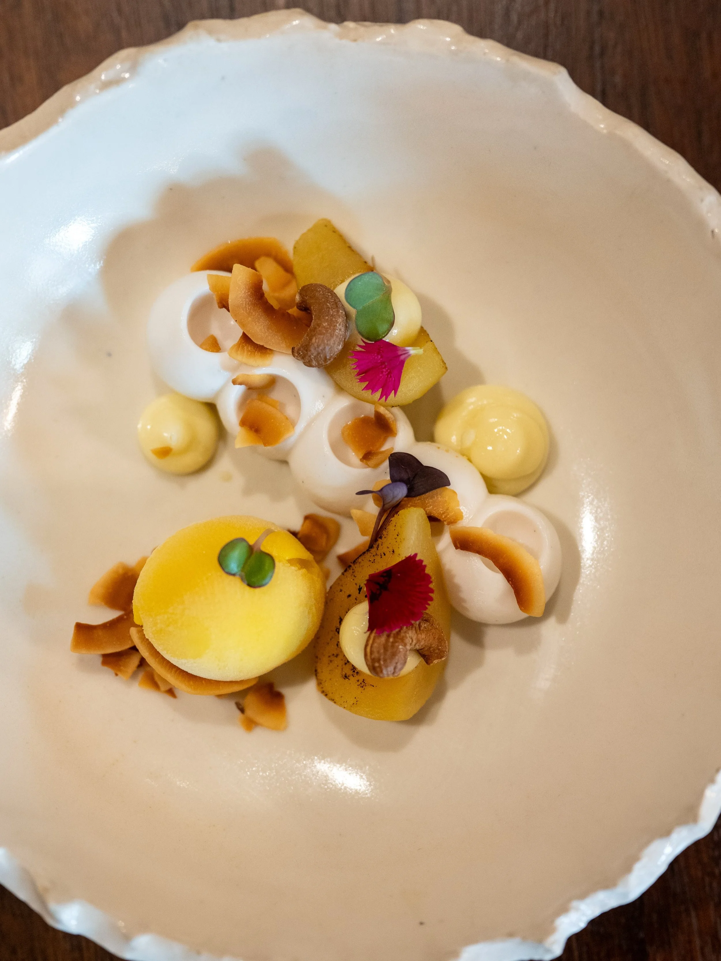 Miso Pear paired with Cederberg Bukettraube

@david_nieuwoudt @cederberg_wines