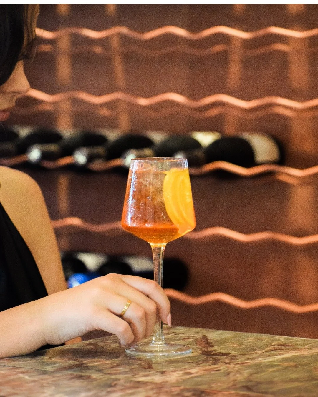 Good cocktails have a way of setting the tone for the entire evening. 🍸✨

From the first sip to the last, our bar is the perfect place to settle in, catch up and enjoy a little time to yourself.

See our bar menu on our website, link in bio.

To boo