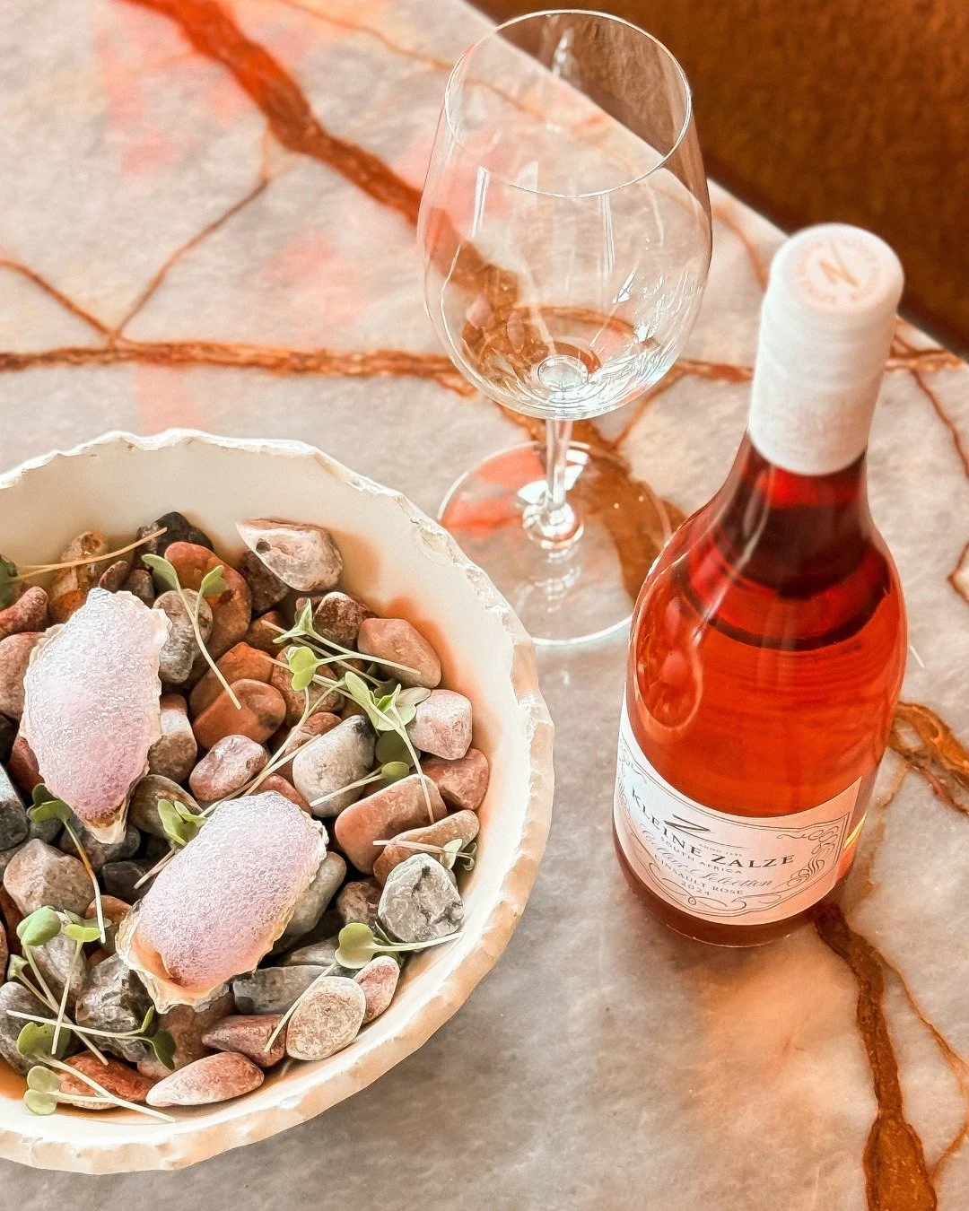 A perfectly poured drink deserves something delicious alongside it. 🥂✨

Settle in at the bar, order a few of our bar snacks and make an evening of it. Because sometimes the best plans are the ones that start with &ldquo;just one drink.&rdquo;

See o