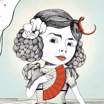 The Birthday of the Infanta - Promotional Film 1