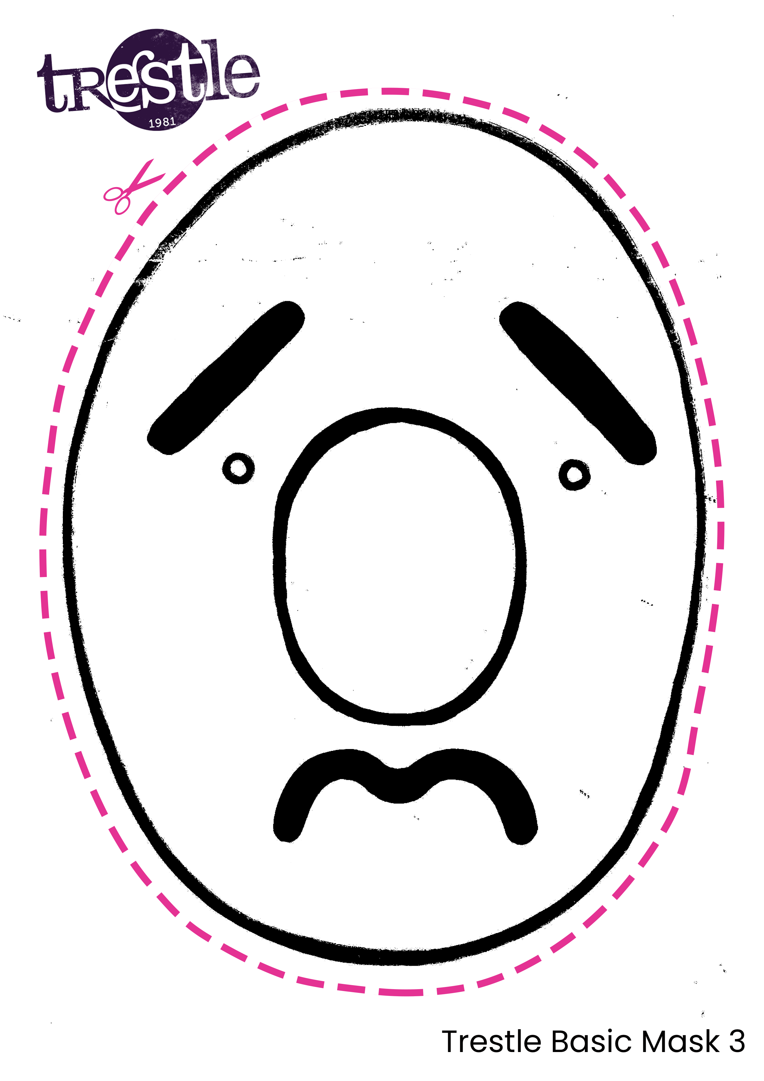 Creativity through COVID19 — Trestle Theatre Co.