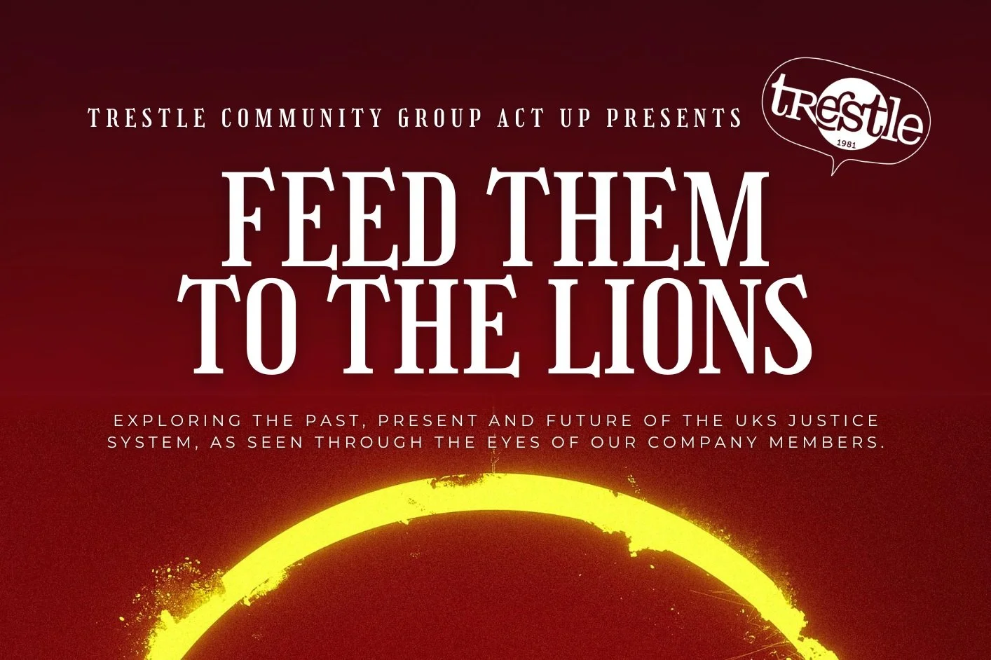 Act Up | Feed Them To The Lions