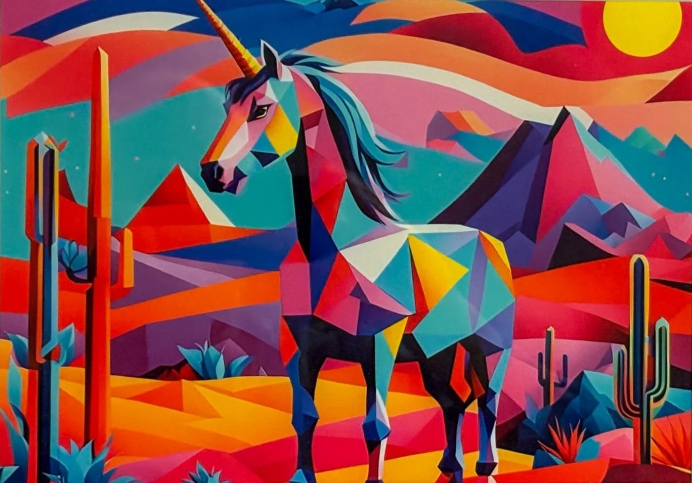 One Step Beyond… | An exhibition by Kris Gruber