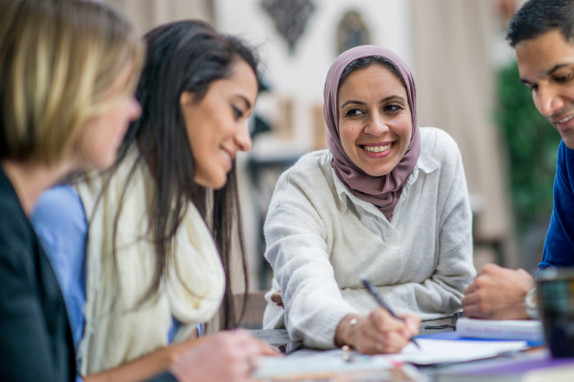 Communities 1st | Access To Healthcare