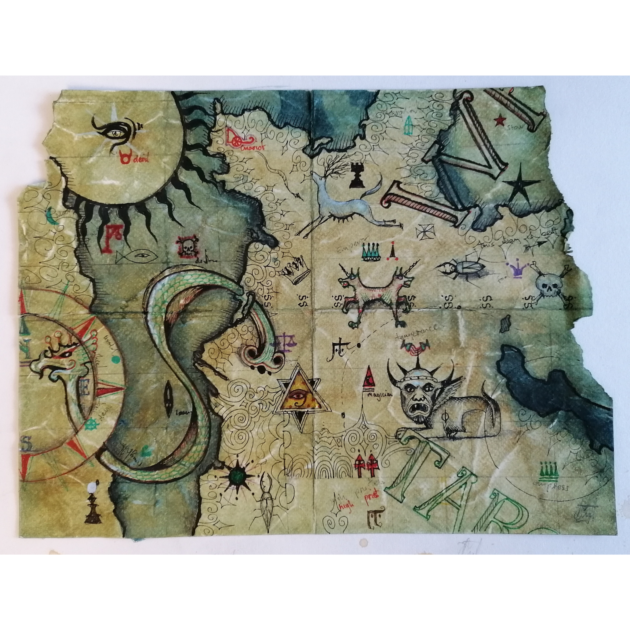 Mappa Mundi