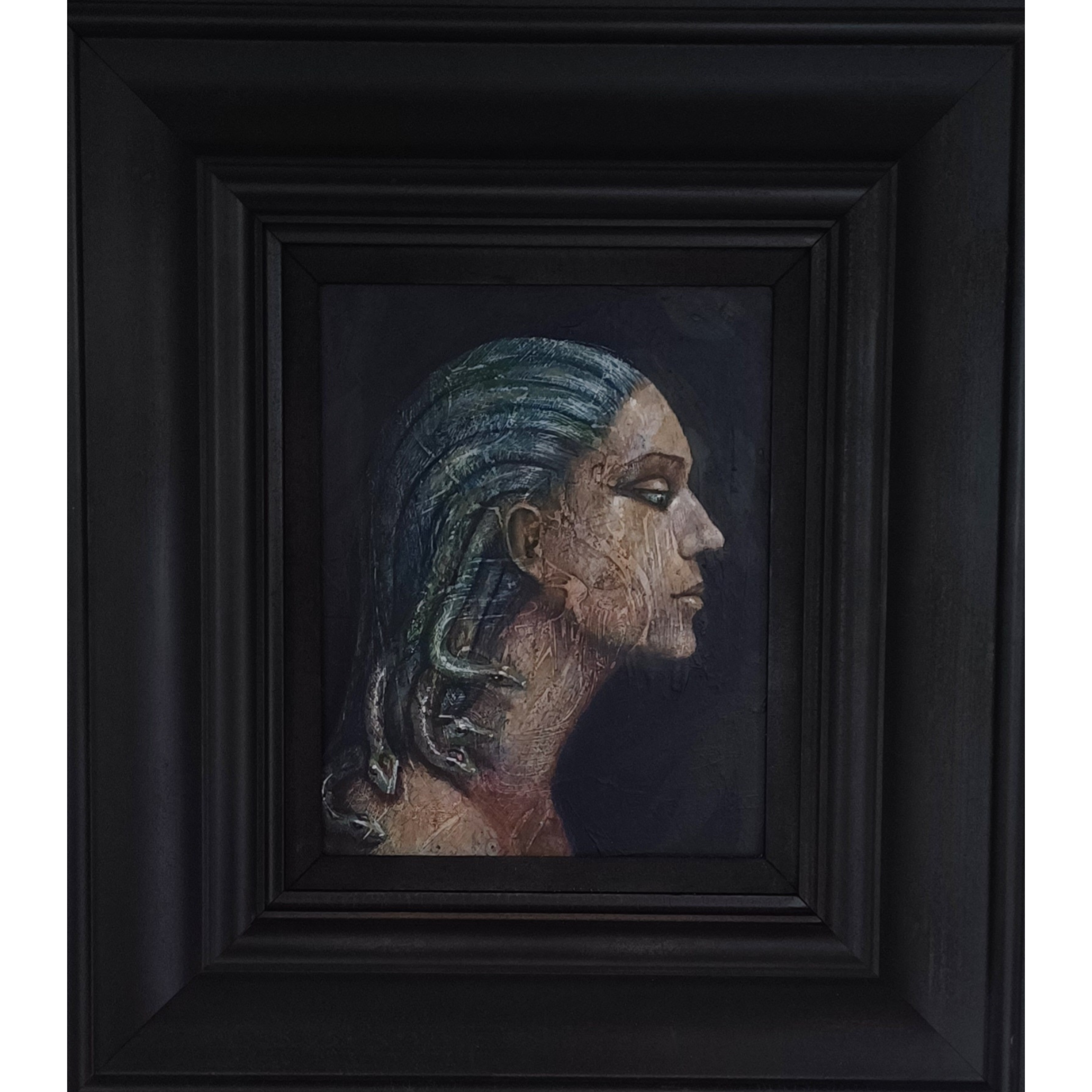 Medusa