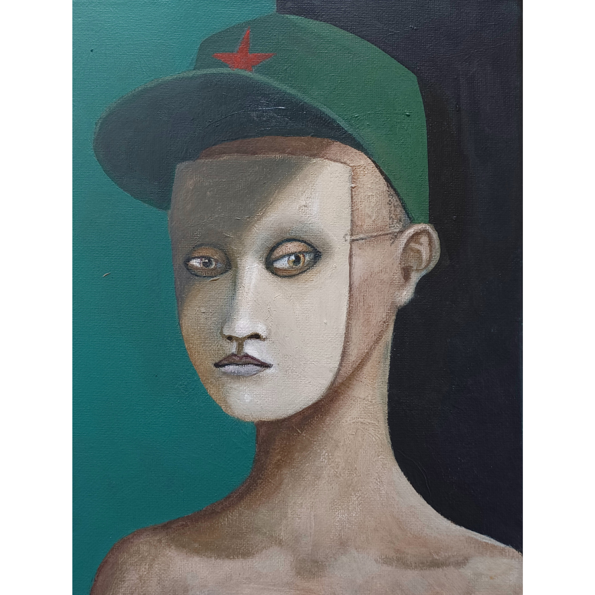 Daughter of the Revolution