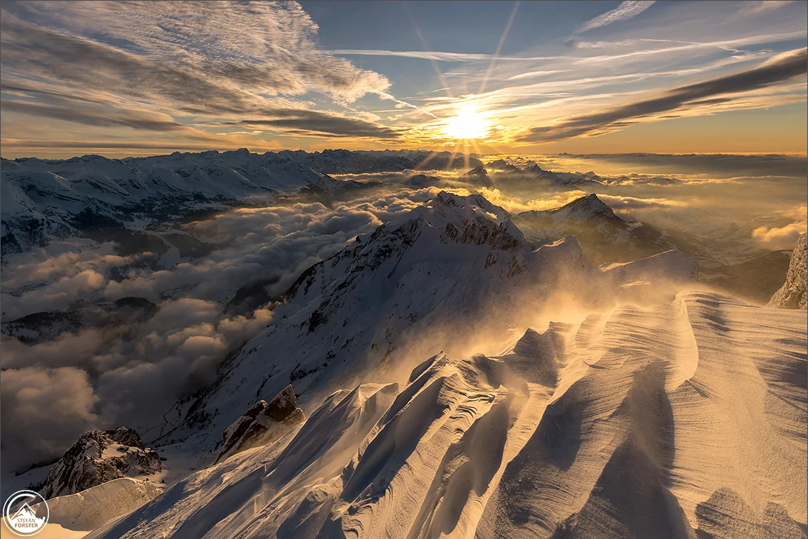 Dezember 17 - Schweiz