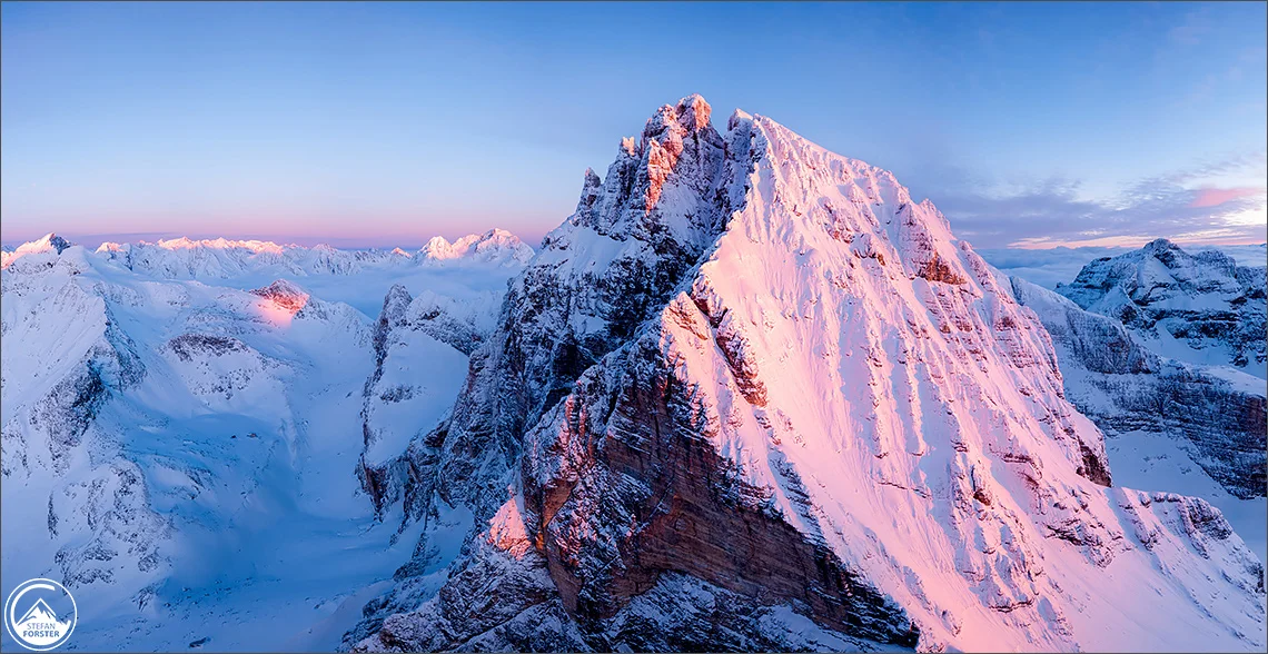 Dezember 17 - Schweiz