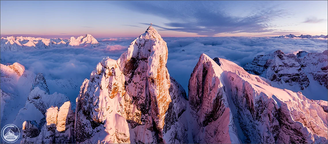 Dezember 17 - Schweiz
