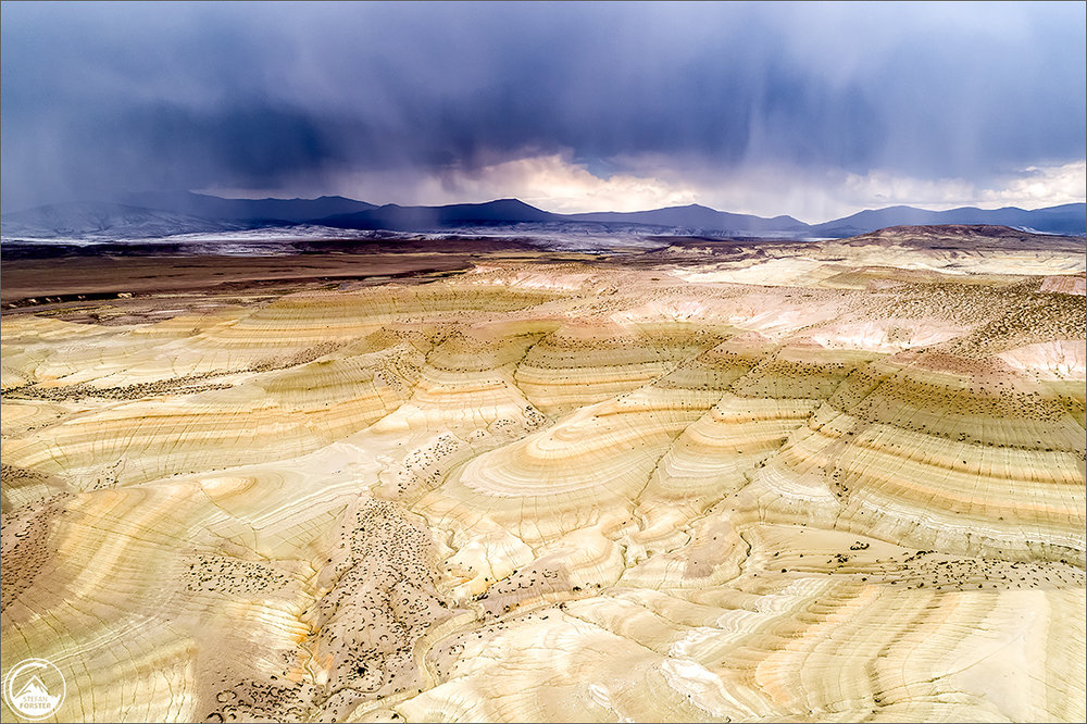 April 17 - Chile Altiplano