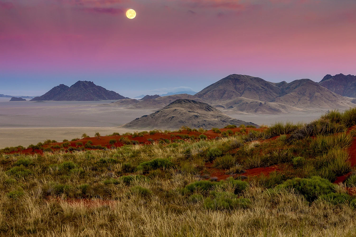 NAMIBRAND - NAMIBIA