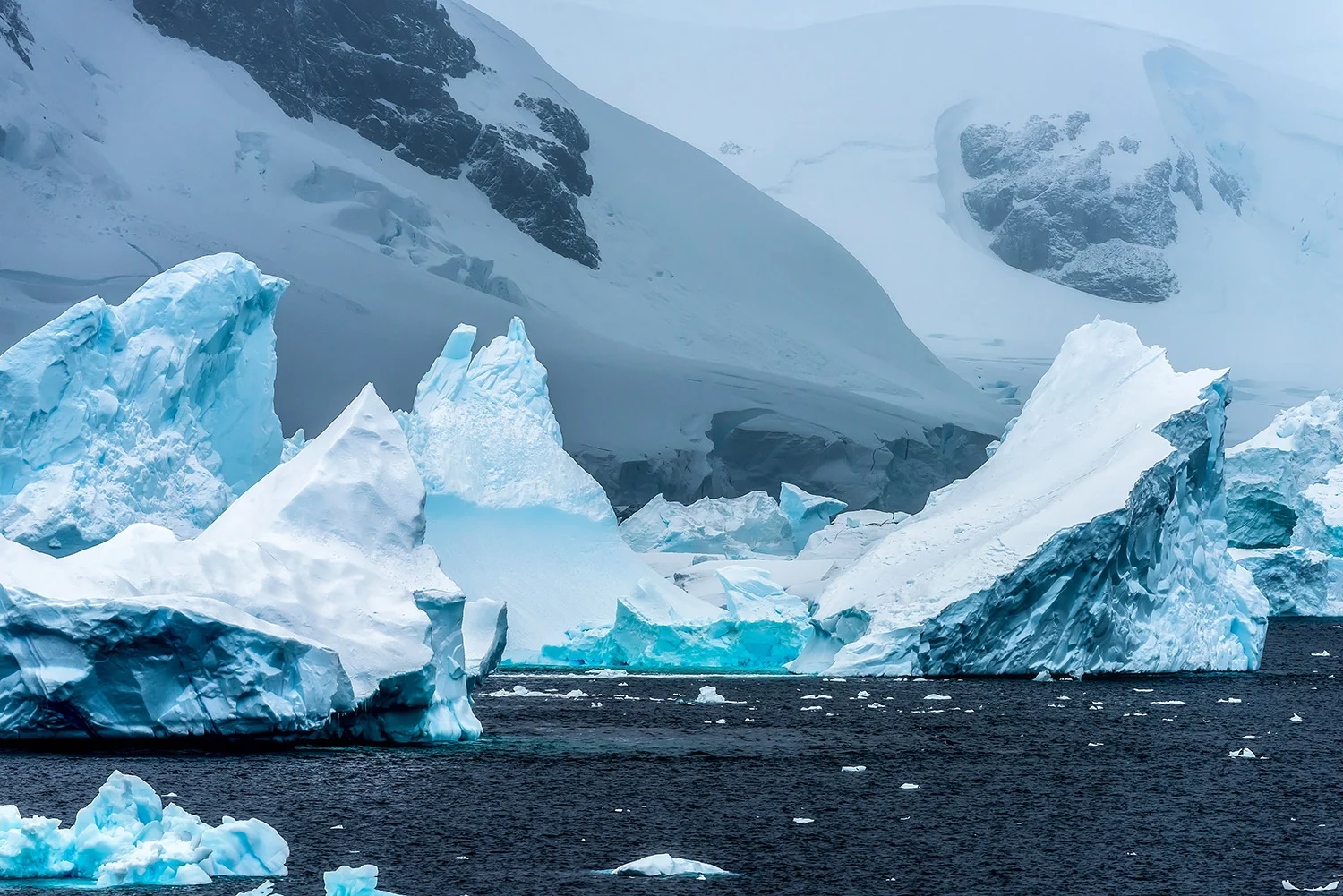 ANTARCTICA