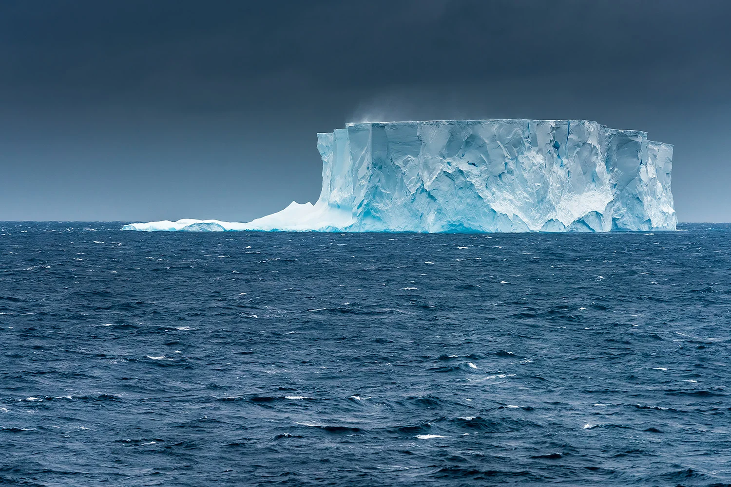 ANTARCTICA