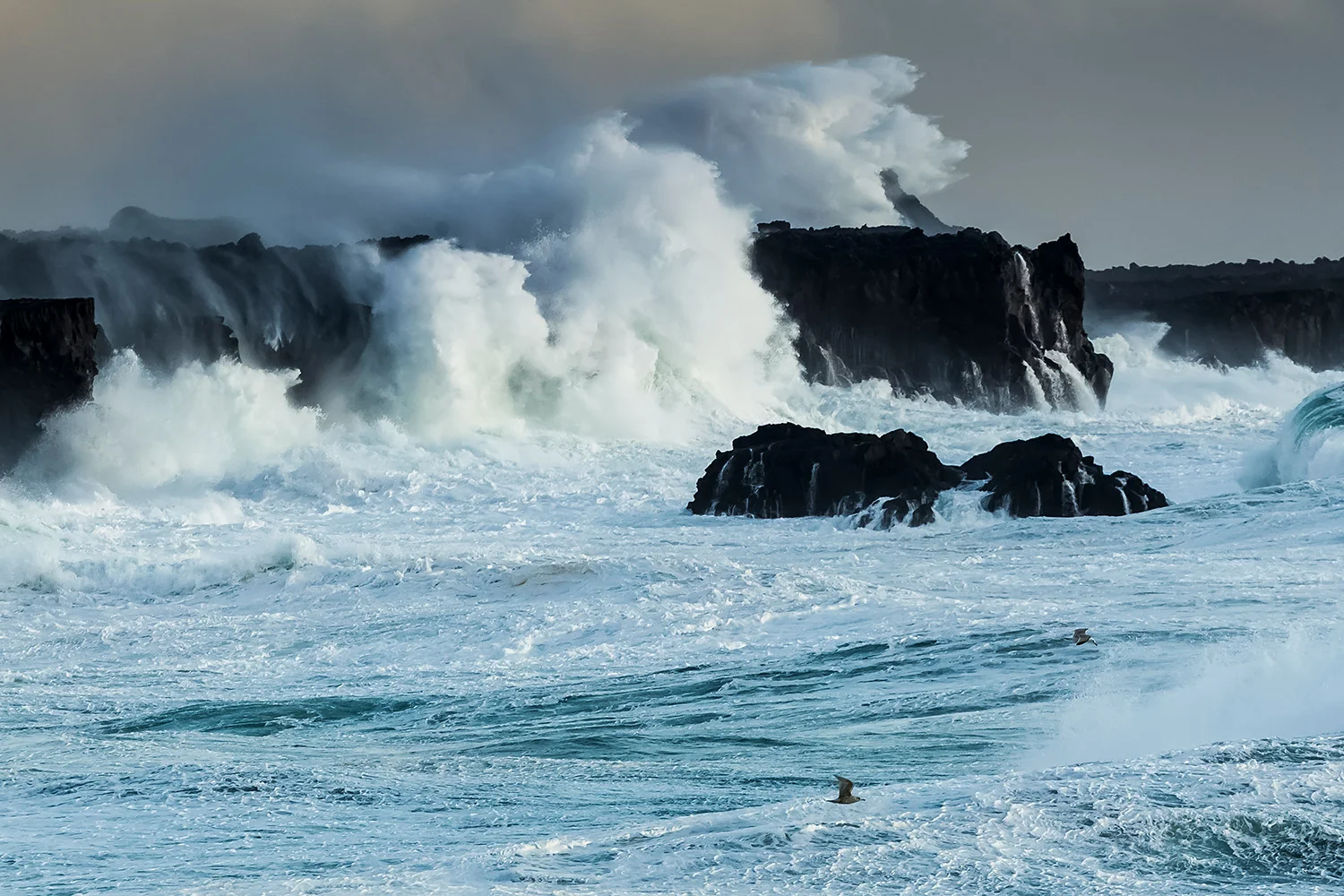 GRINDAVIK - ICELAND
