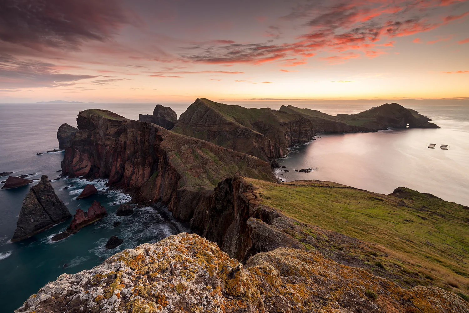 MADEIRA