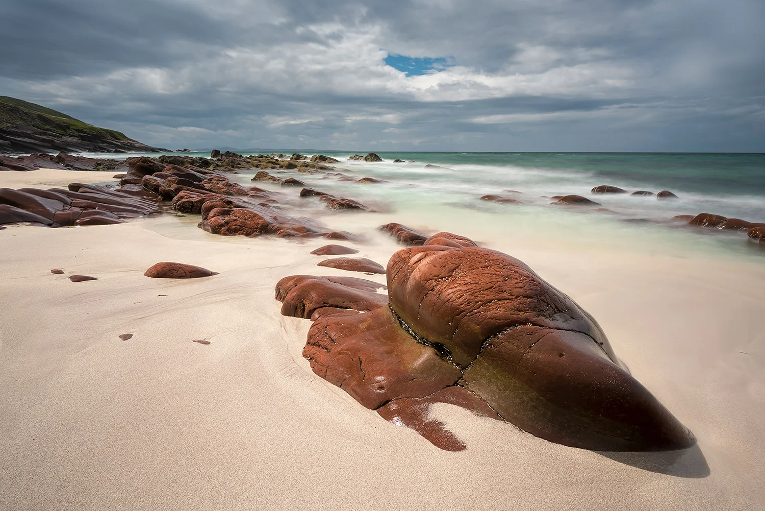 WESTCOAST SCOTLAND