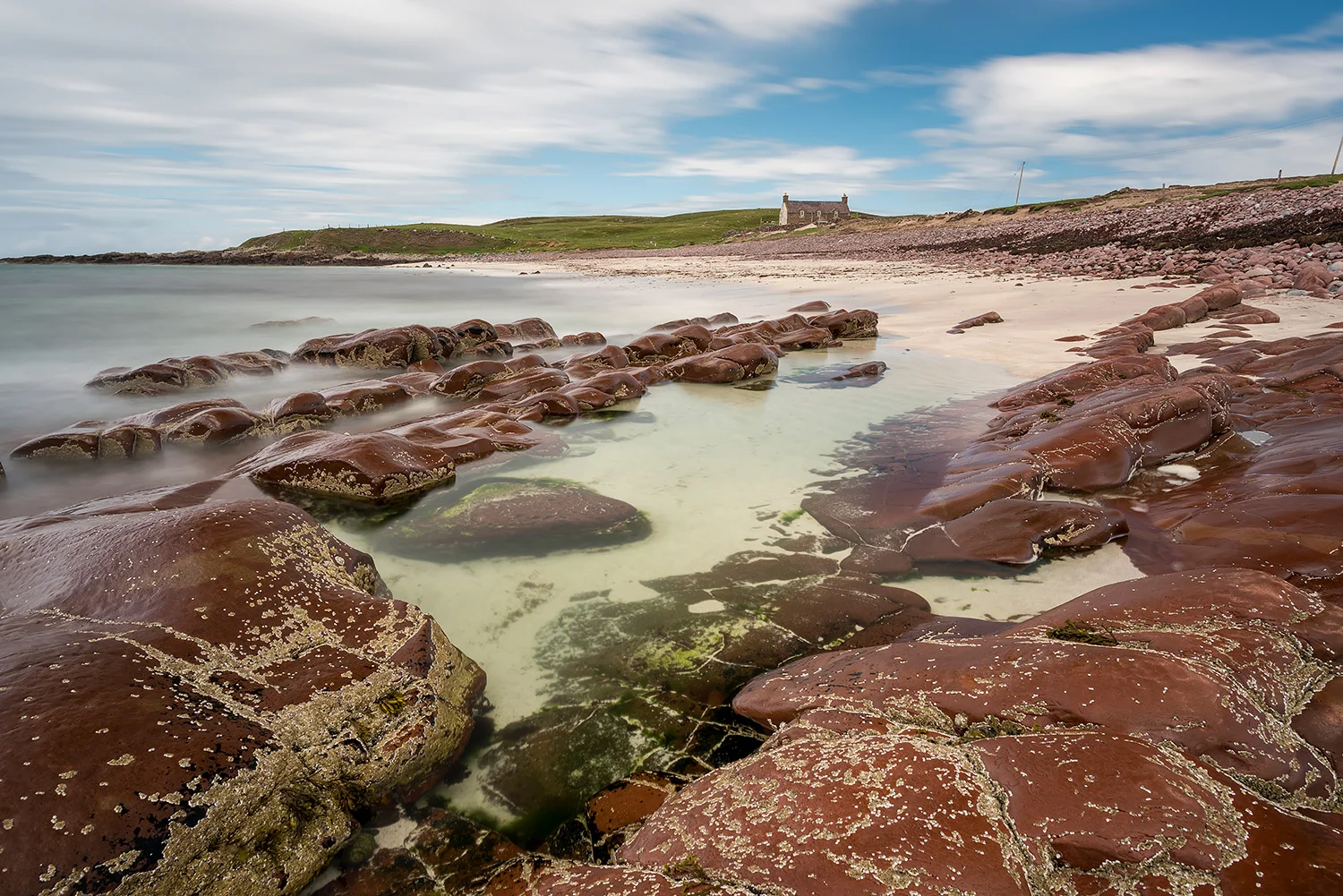 WESTCOAST SCOTLAND