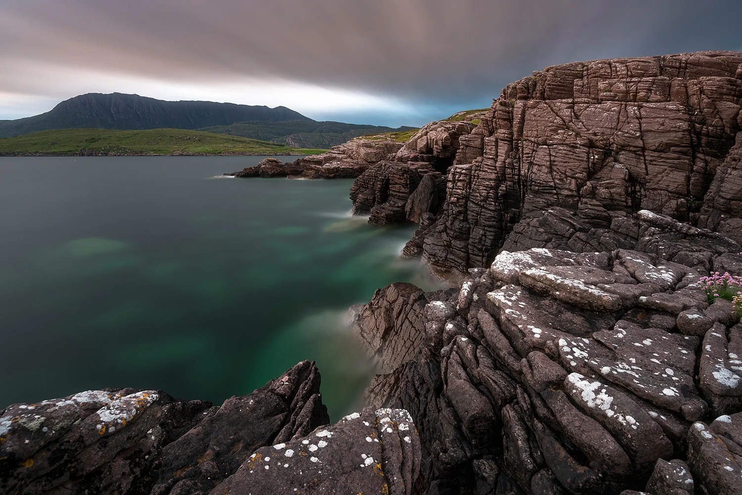 ULLAPOOL - SCOTLAND