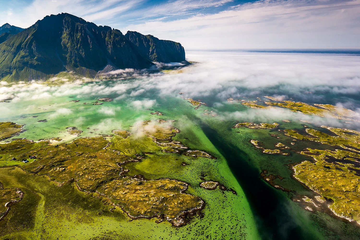 LOFOTEN - NORWAY