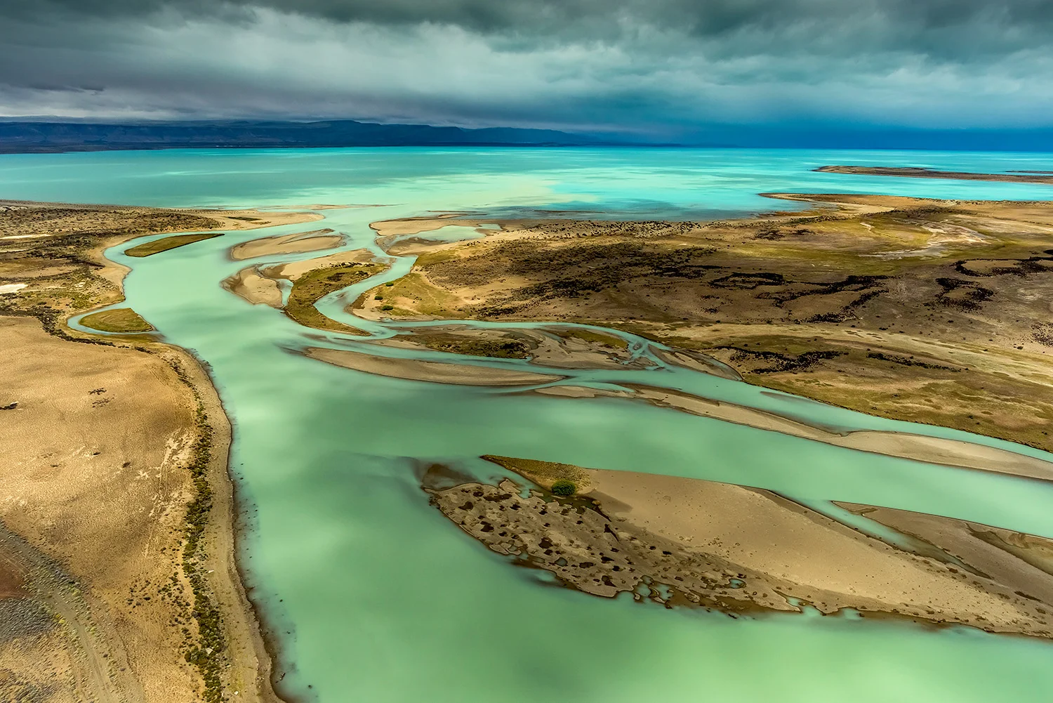 PATAGONIA - ARGENTINA