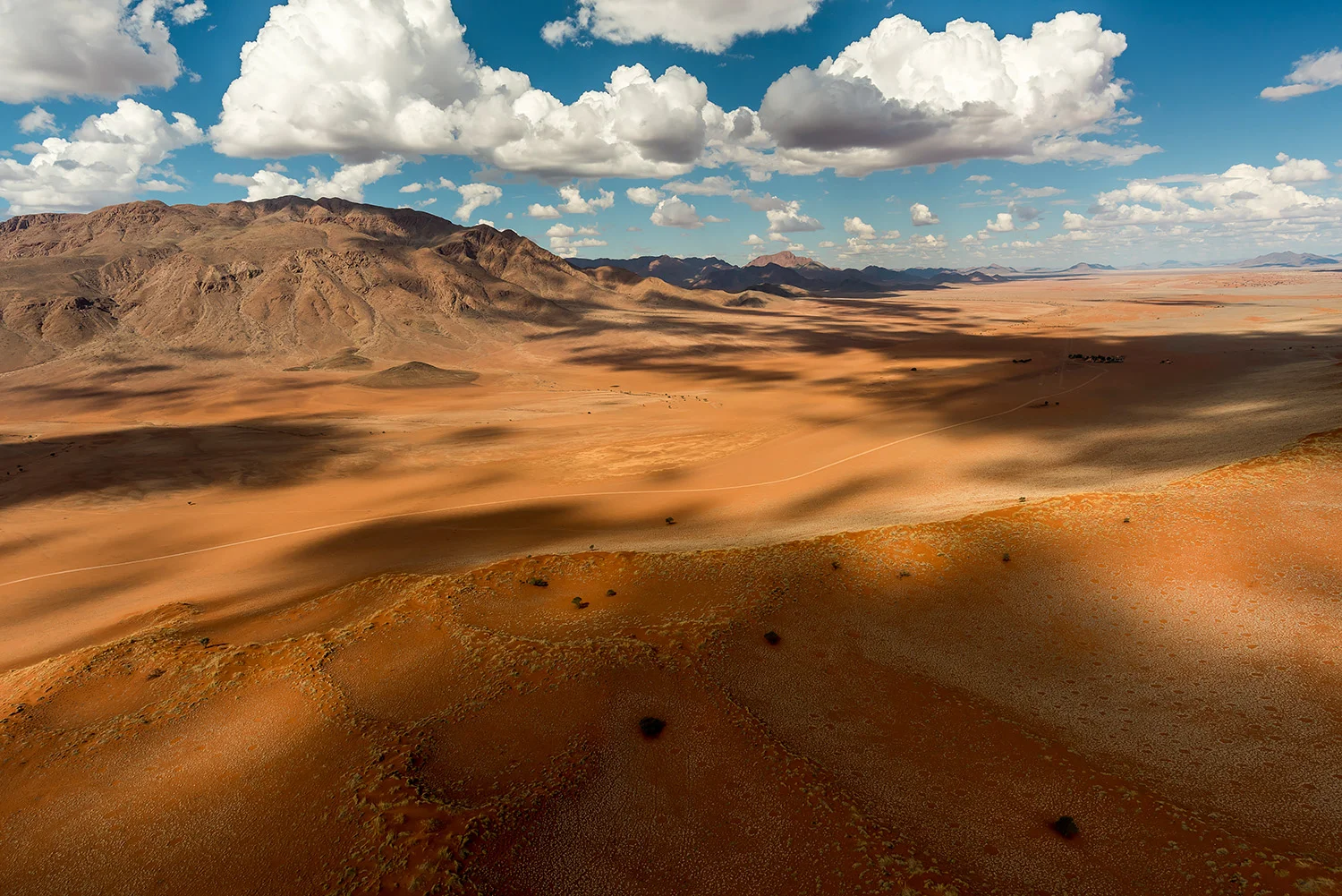 NAMIBRAND - NAMIBIA