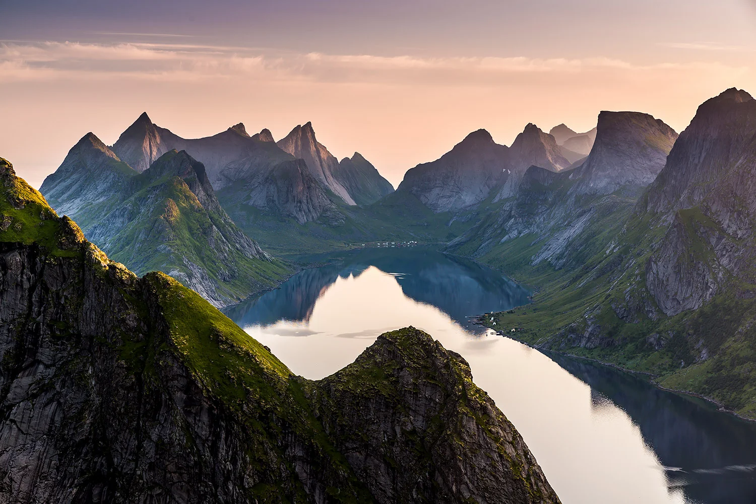 LOFOTEN - NORWAY
