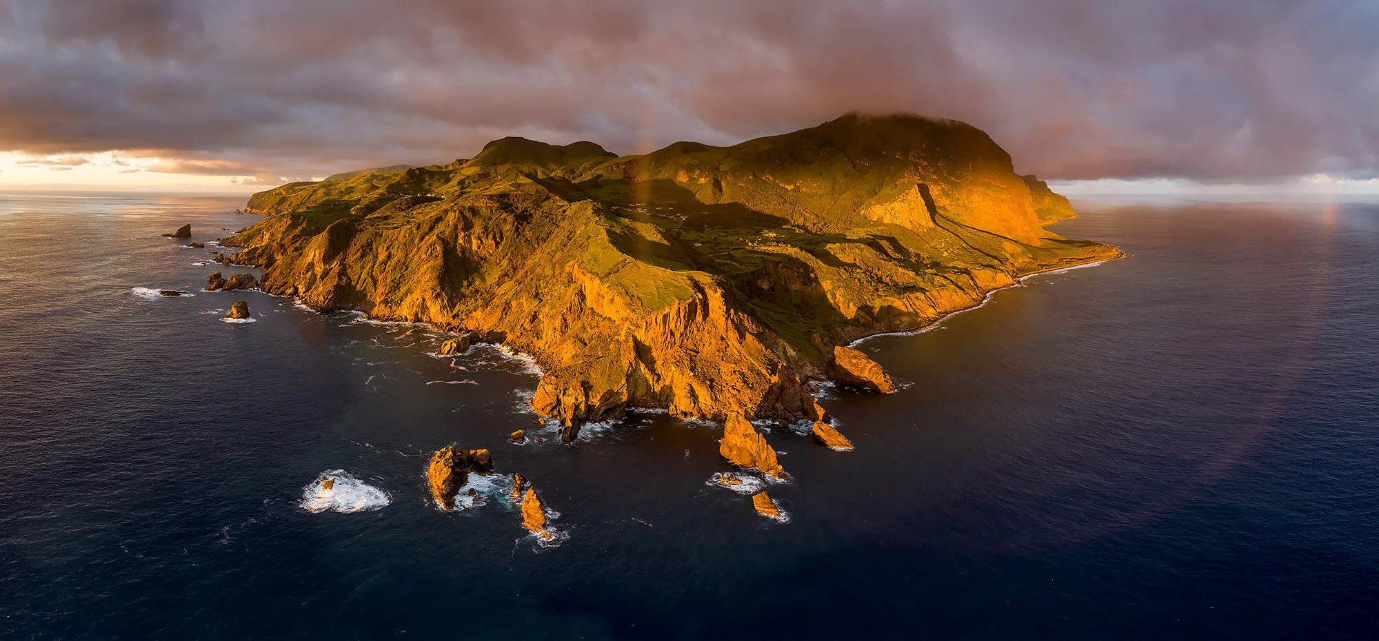 AZORES