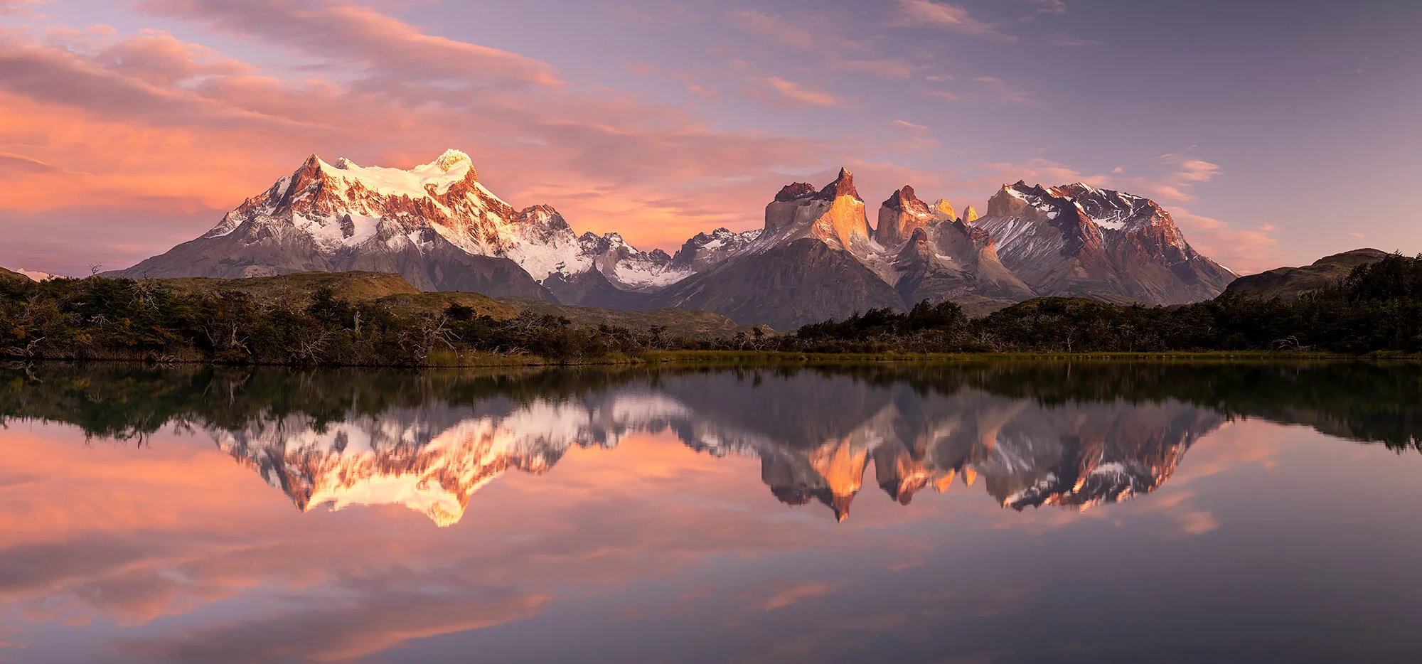 PATAGONIA