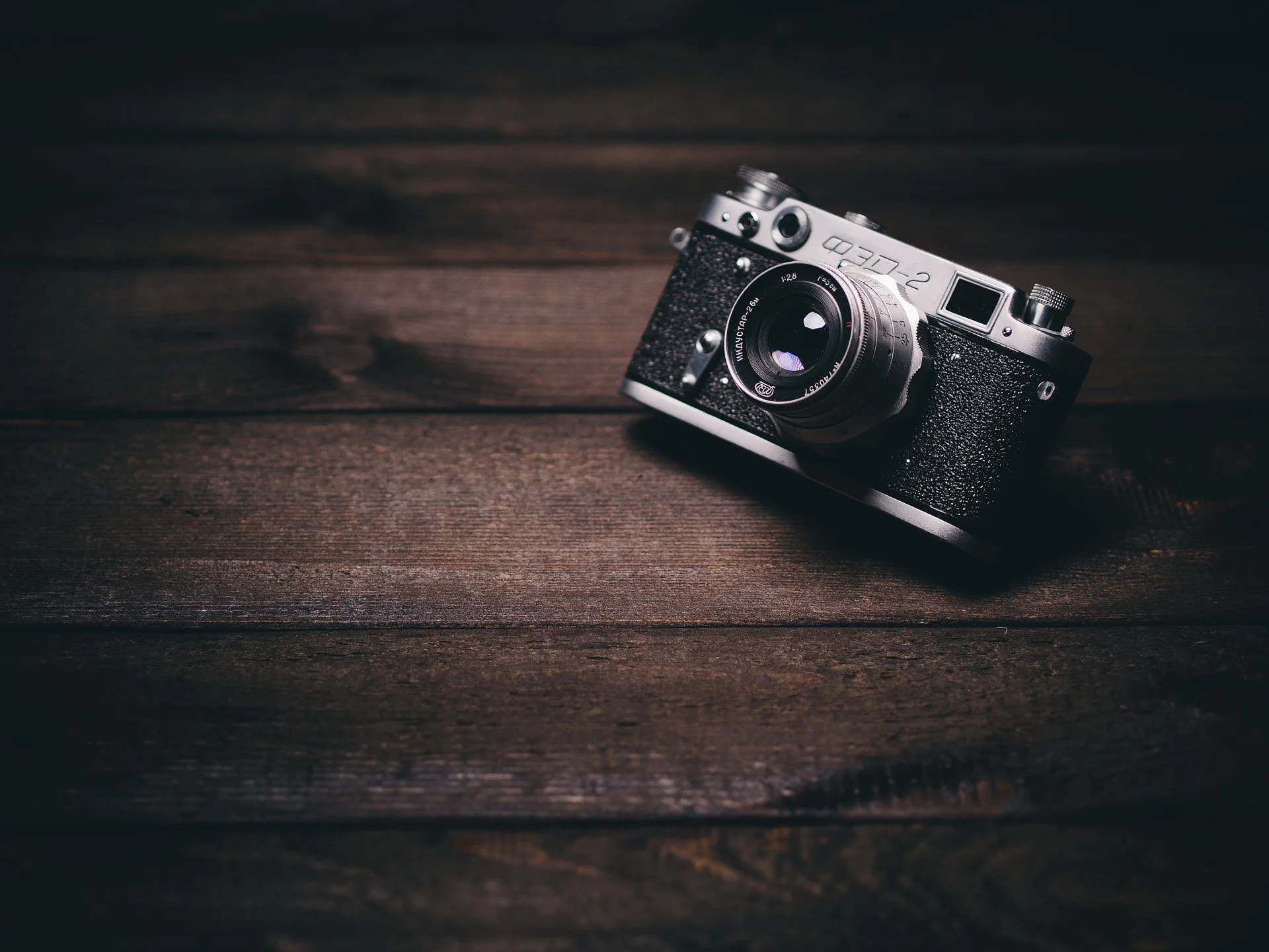 Learning how to use your camera can be simple if you go slowly and work through the camera settings