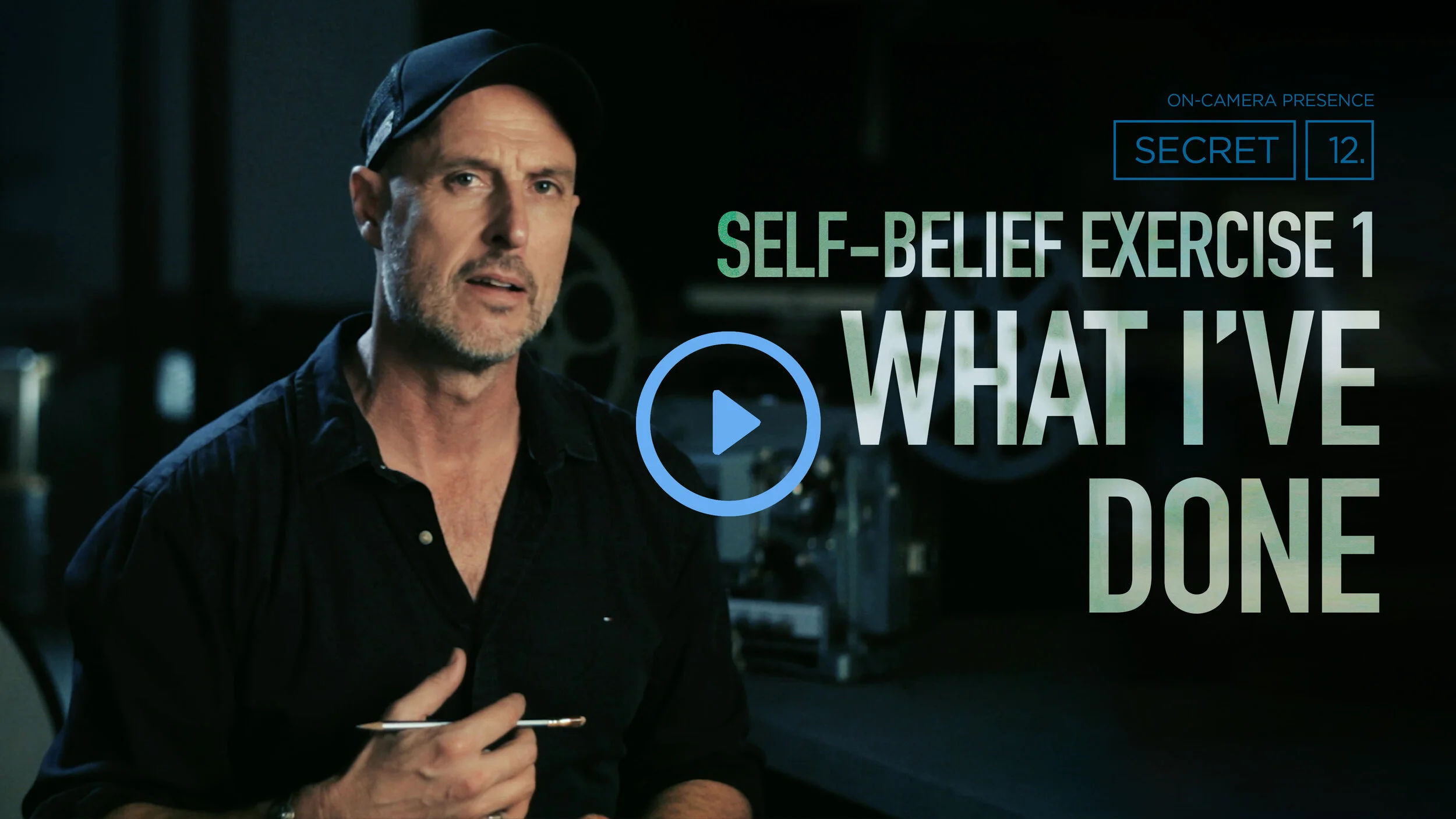 HOW TO REMEMBER HOW GOOD YOU ARE 