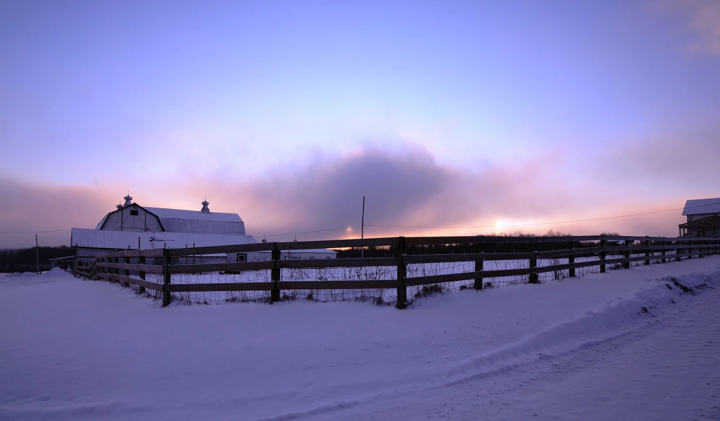 Shaker Barns- Linda Clark.JPG