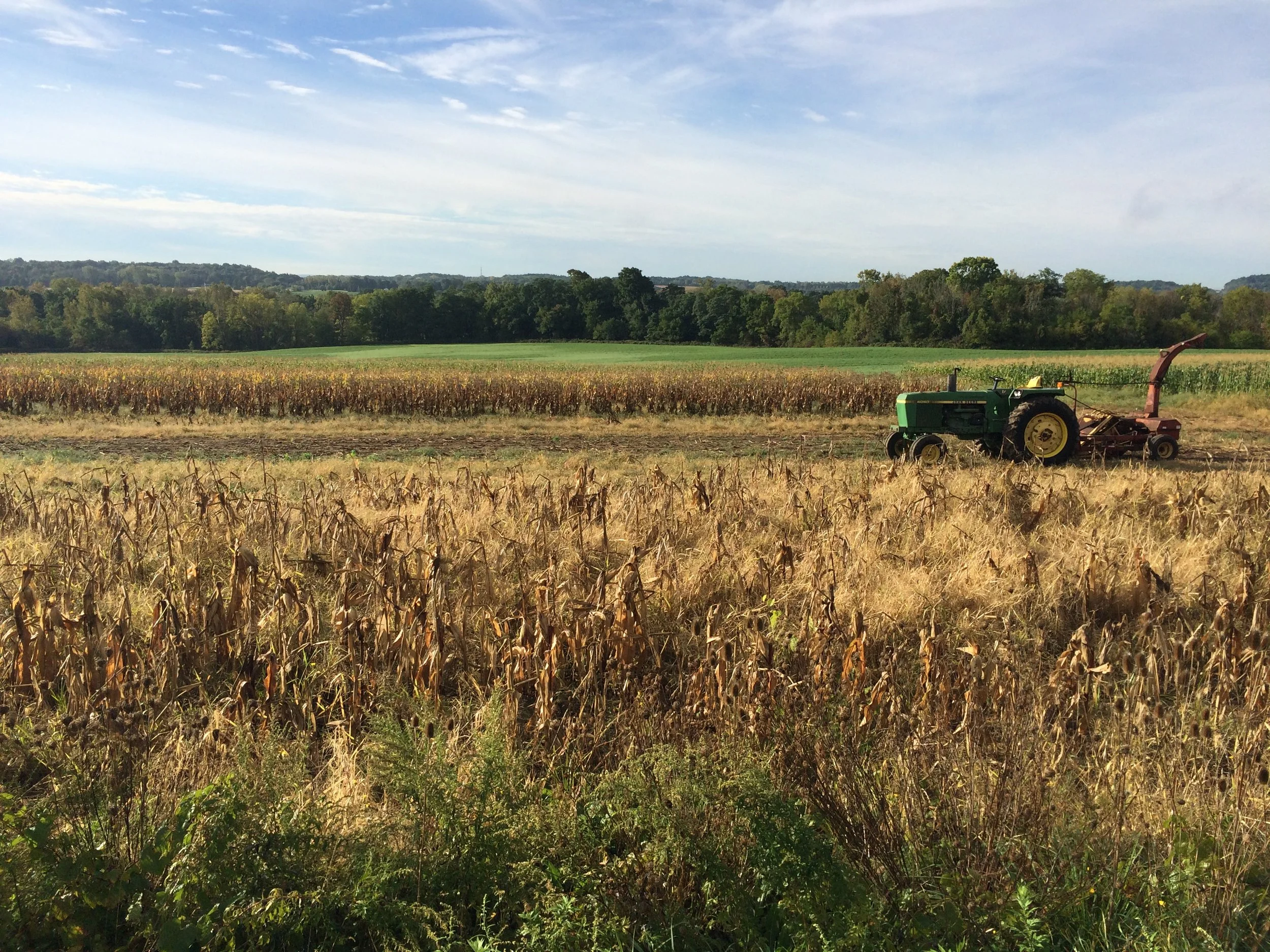 Farmland Protection Information Session