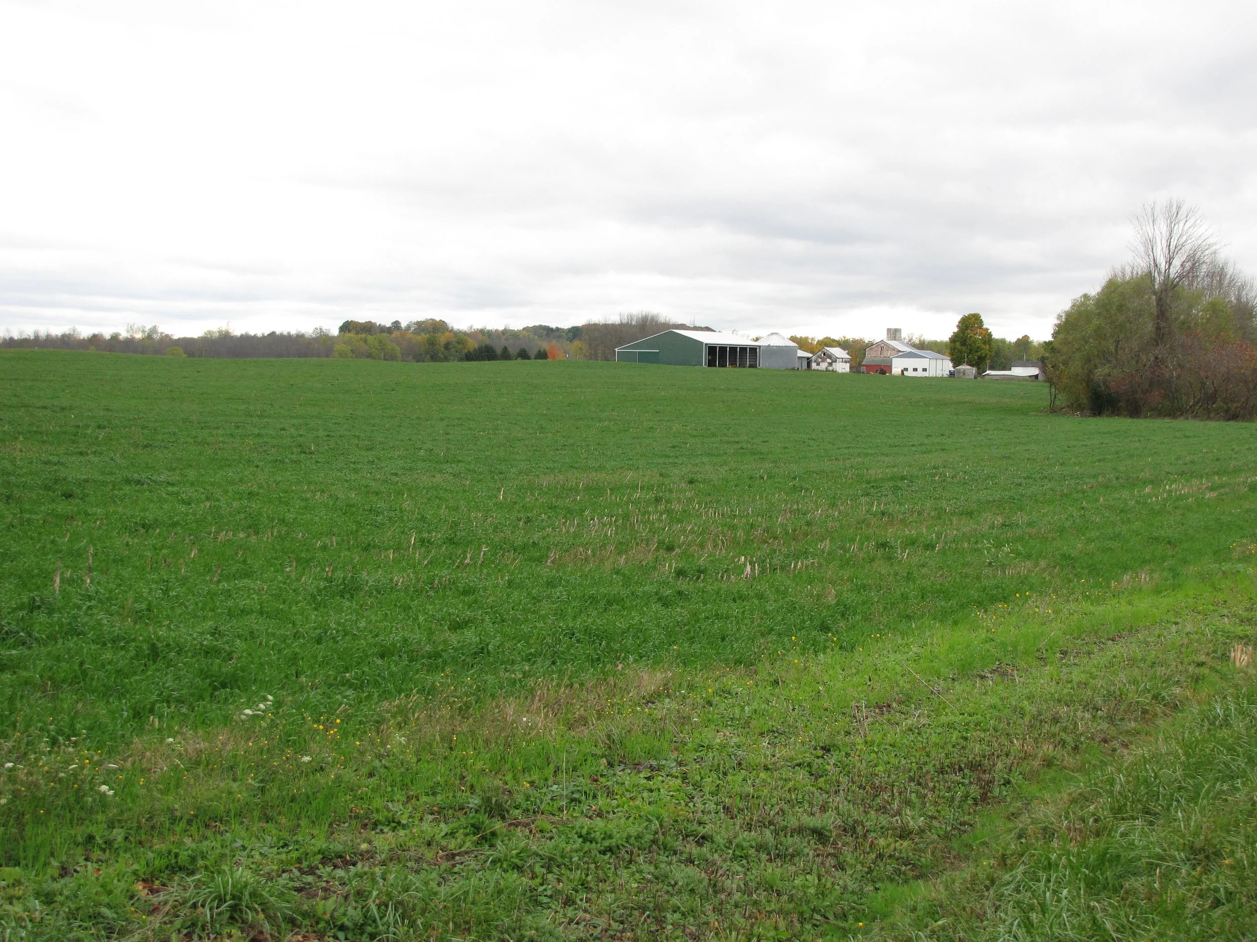 Farmland Protection Information Session