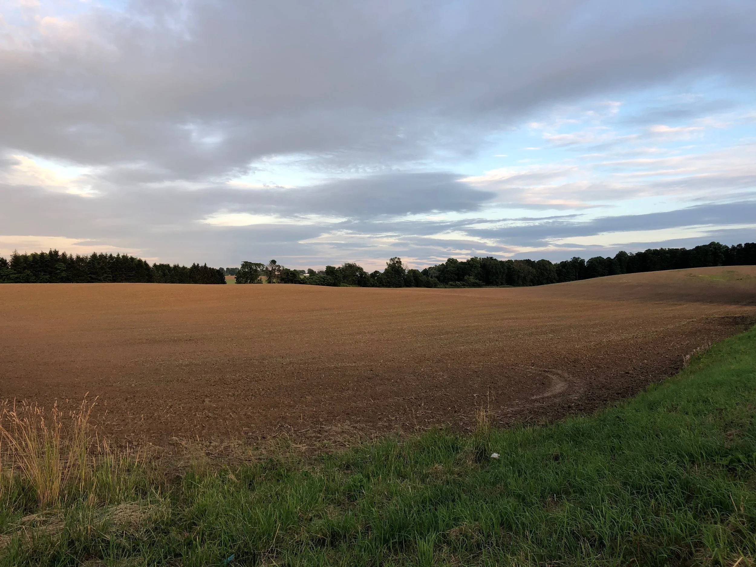 Farmland Protection Information Session