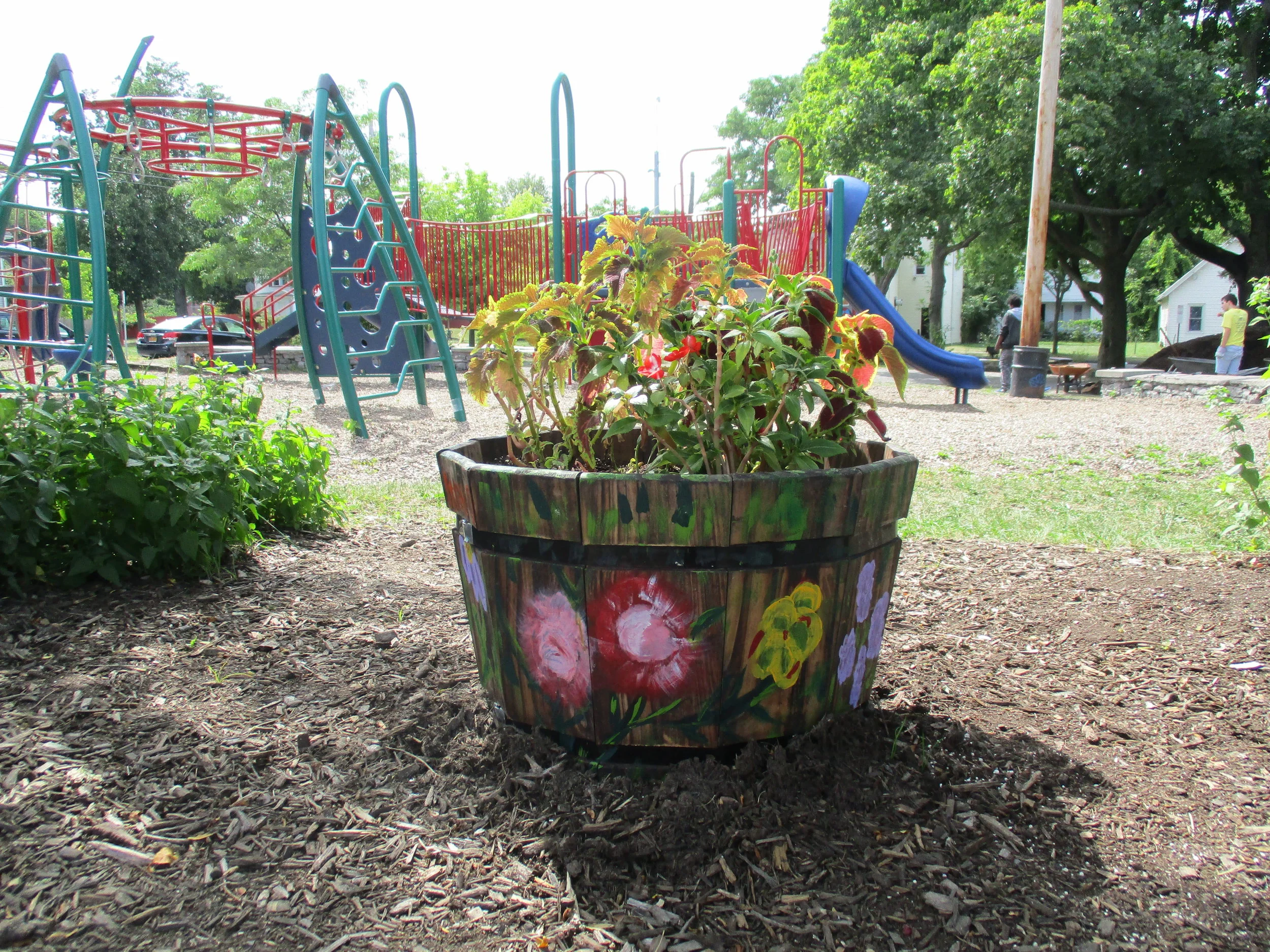 Trail Keepers: El Camino Trail