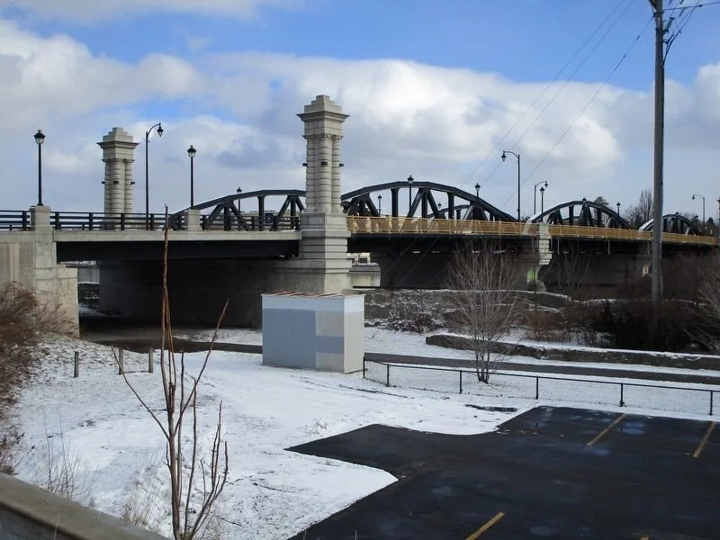 POSTPONED Mile-a-Month: PLEX and the River