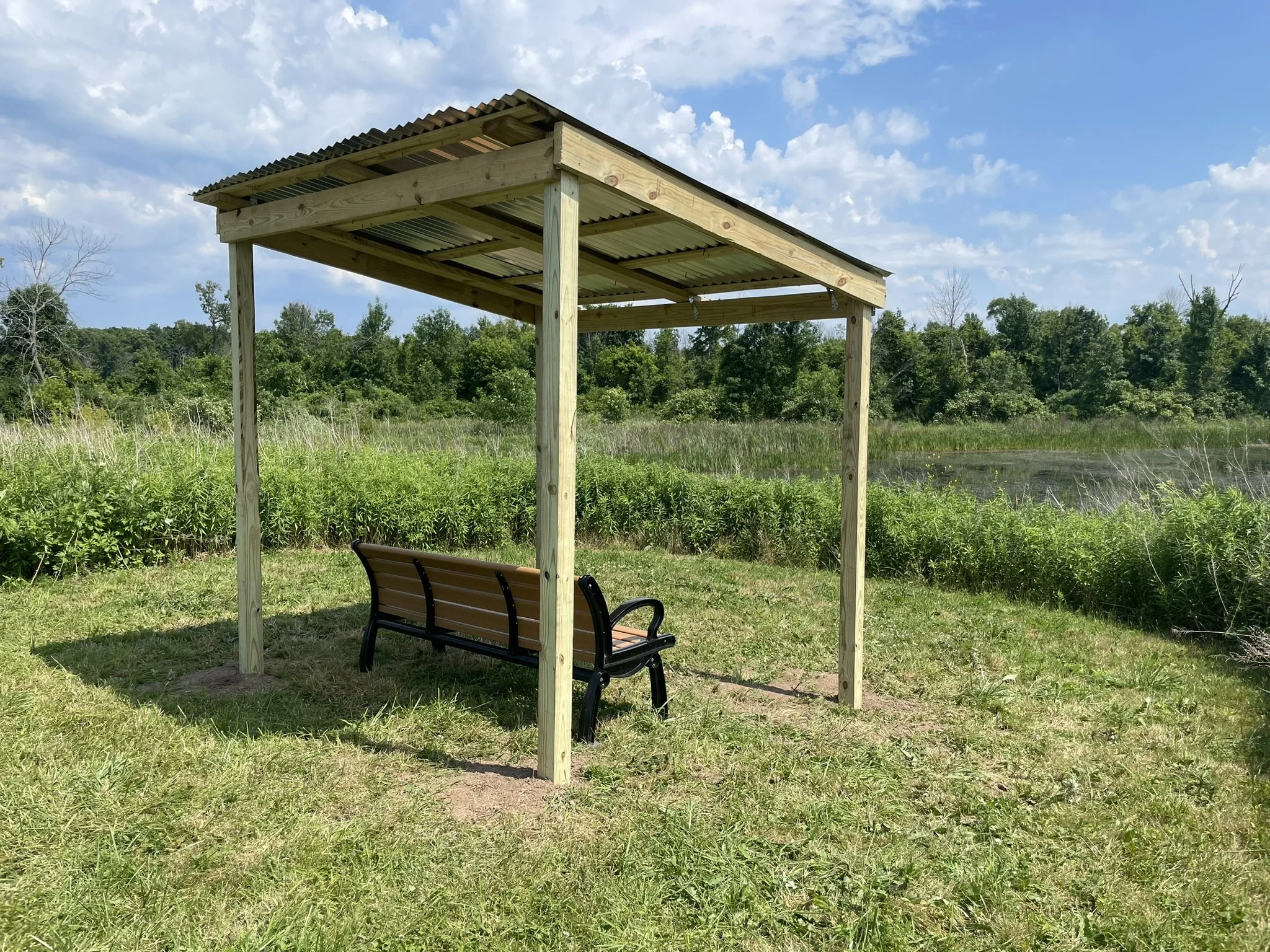 Trail Keepers: Trail Maintenance at Cornwall Preserve 