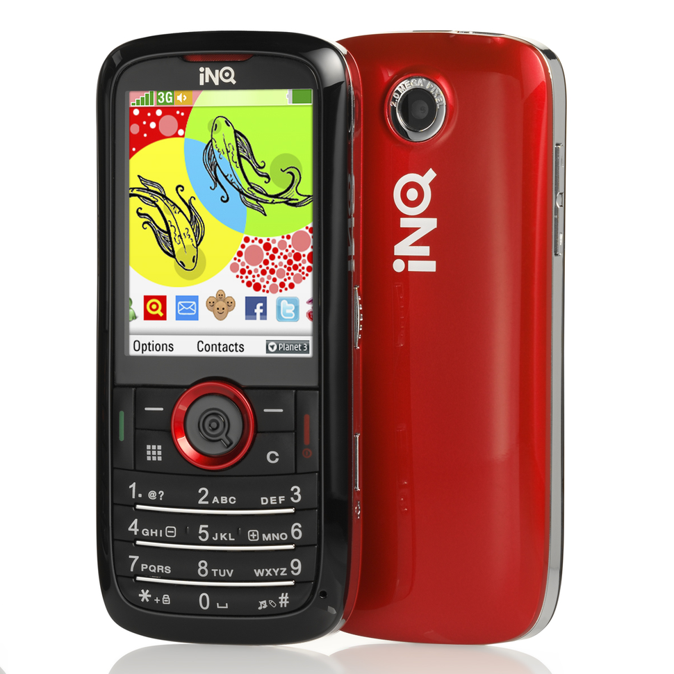 INQ Mini (2009)