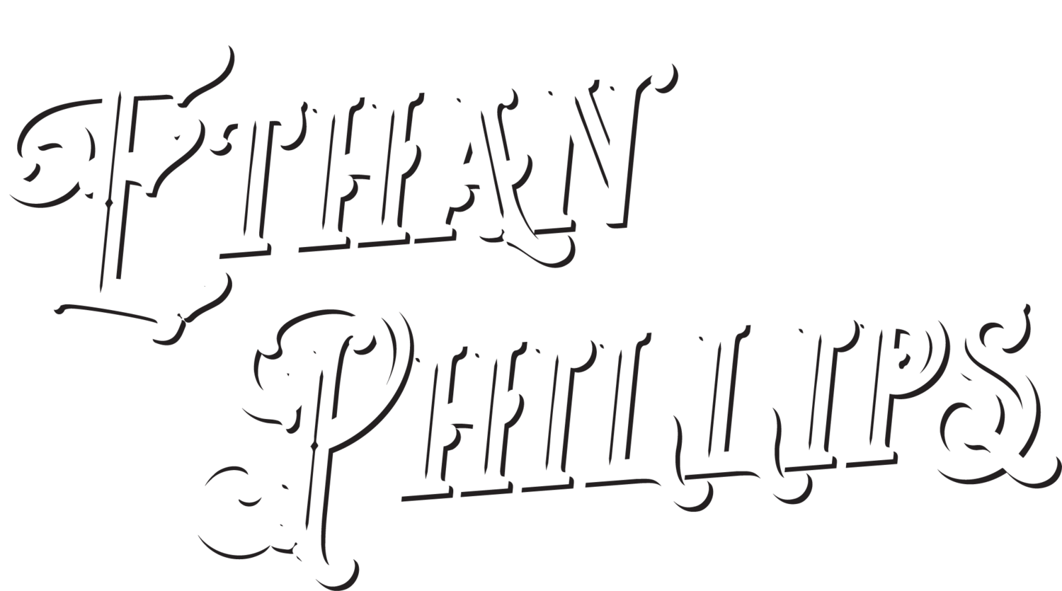 Ethan Phillips Music