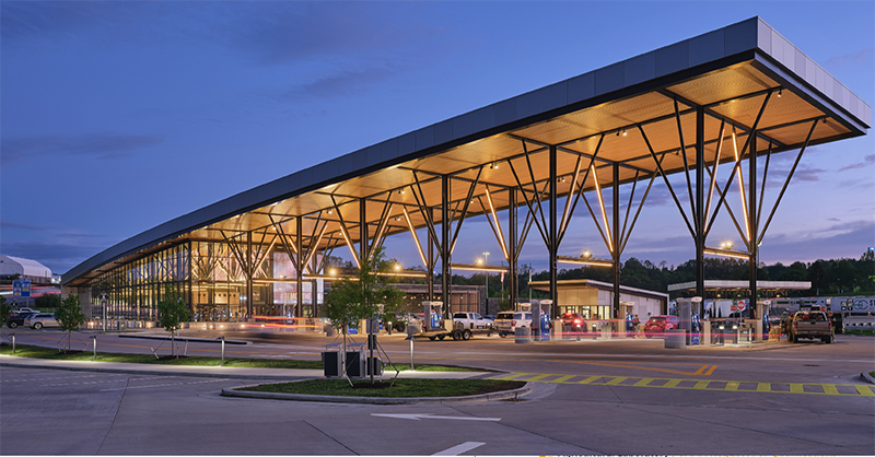 Beckley Travel Plaza 1.jpg