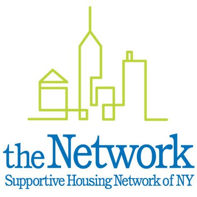 Supporting Housing Network