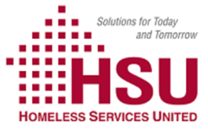 Homeless Services United