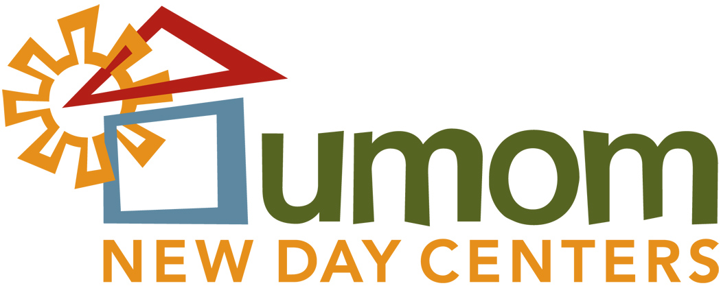 Umom New Day Centers